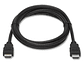 Cable Hdmi 1.8mts Philco Full HD v1.4 - Miniatura 4