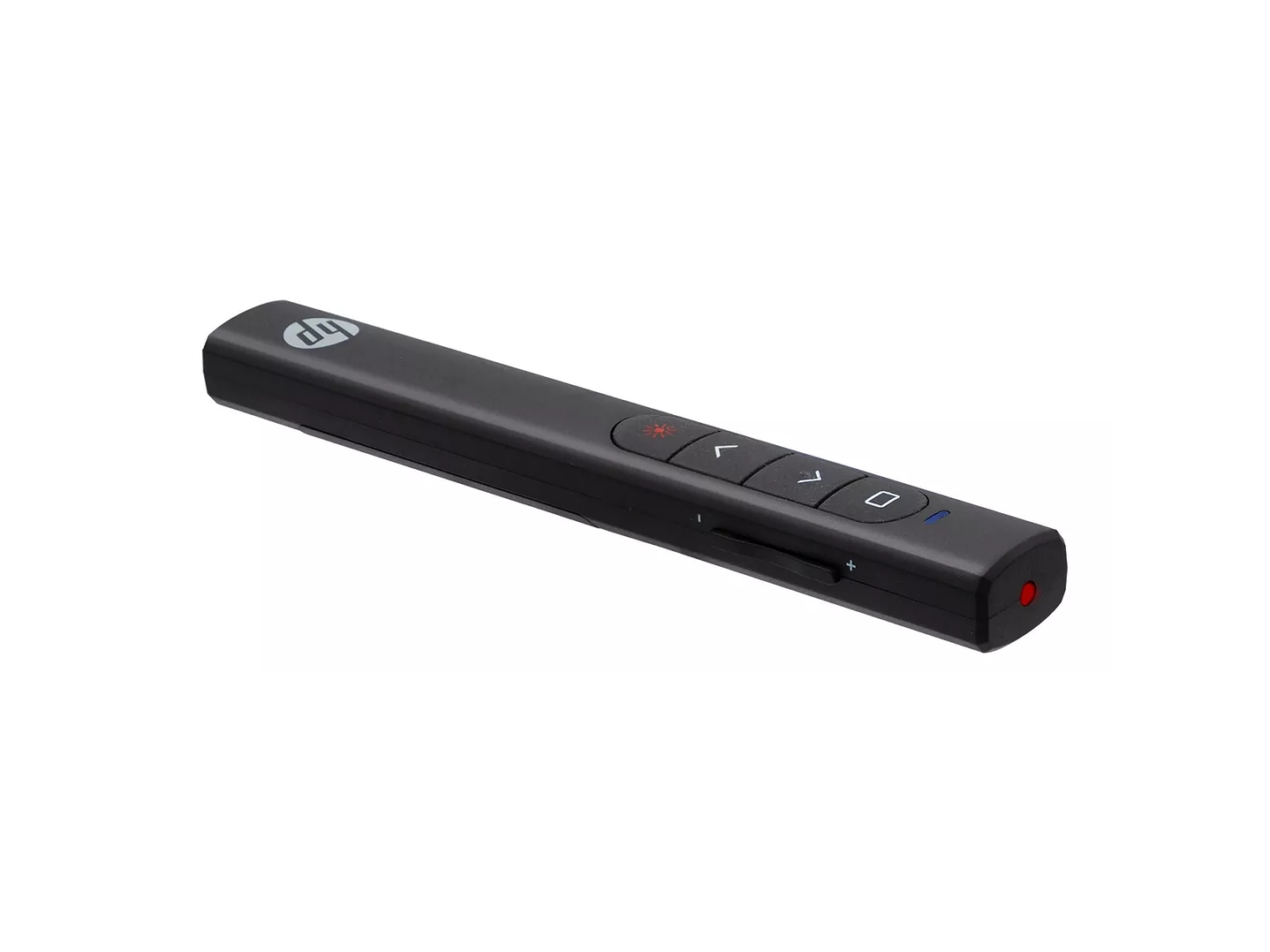 Presentador Laser Recargable Hp Ss10 Inalámbrico 2