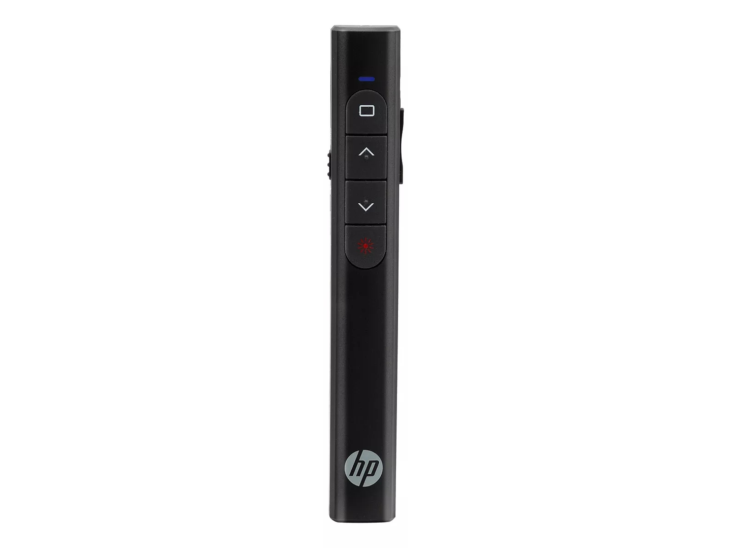 Presentador Laser Recargable Hp Ss10 Inalámbrico 4