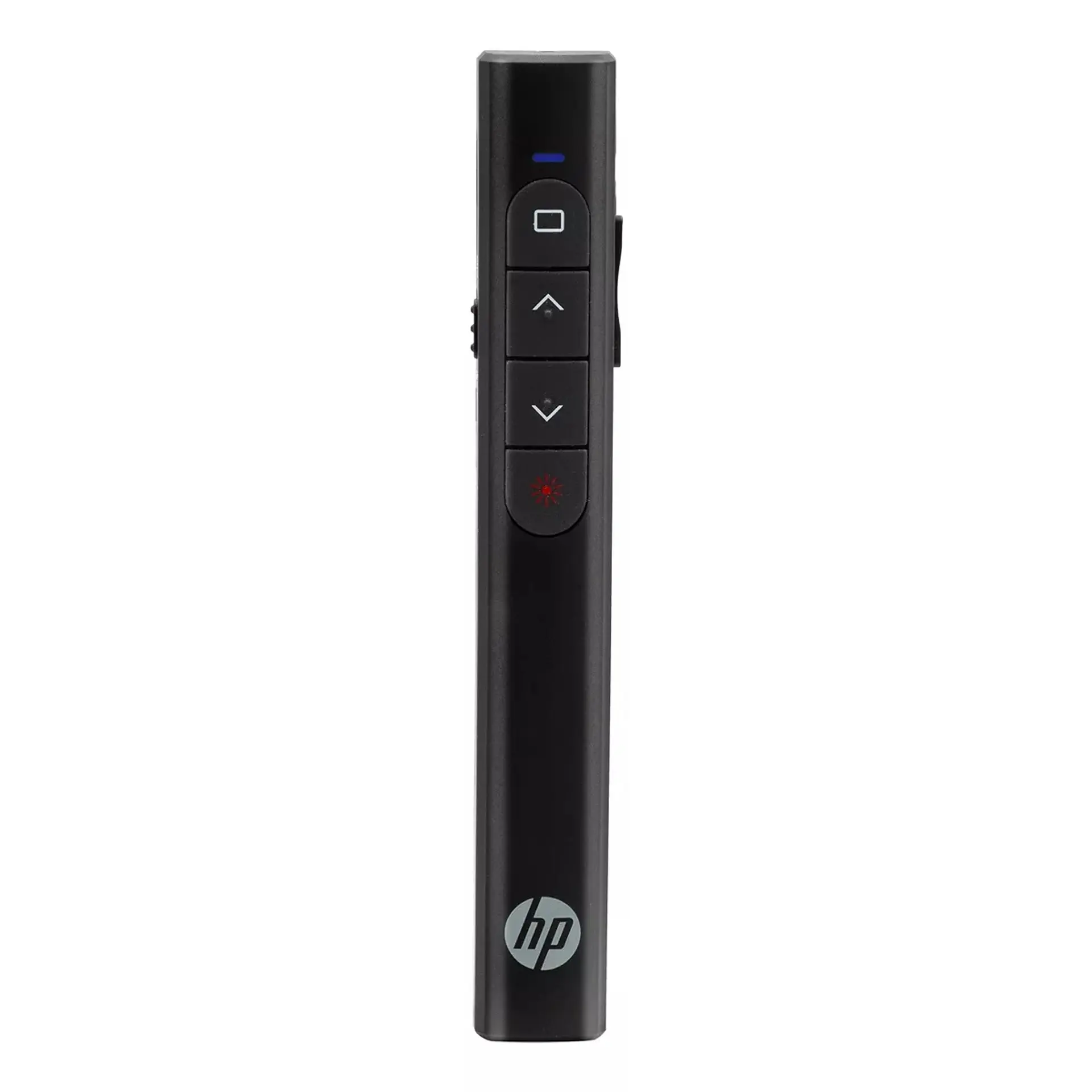 Presentador Laser Recargable Hp Ss10 Inalámbrico 4
