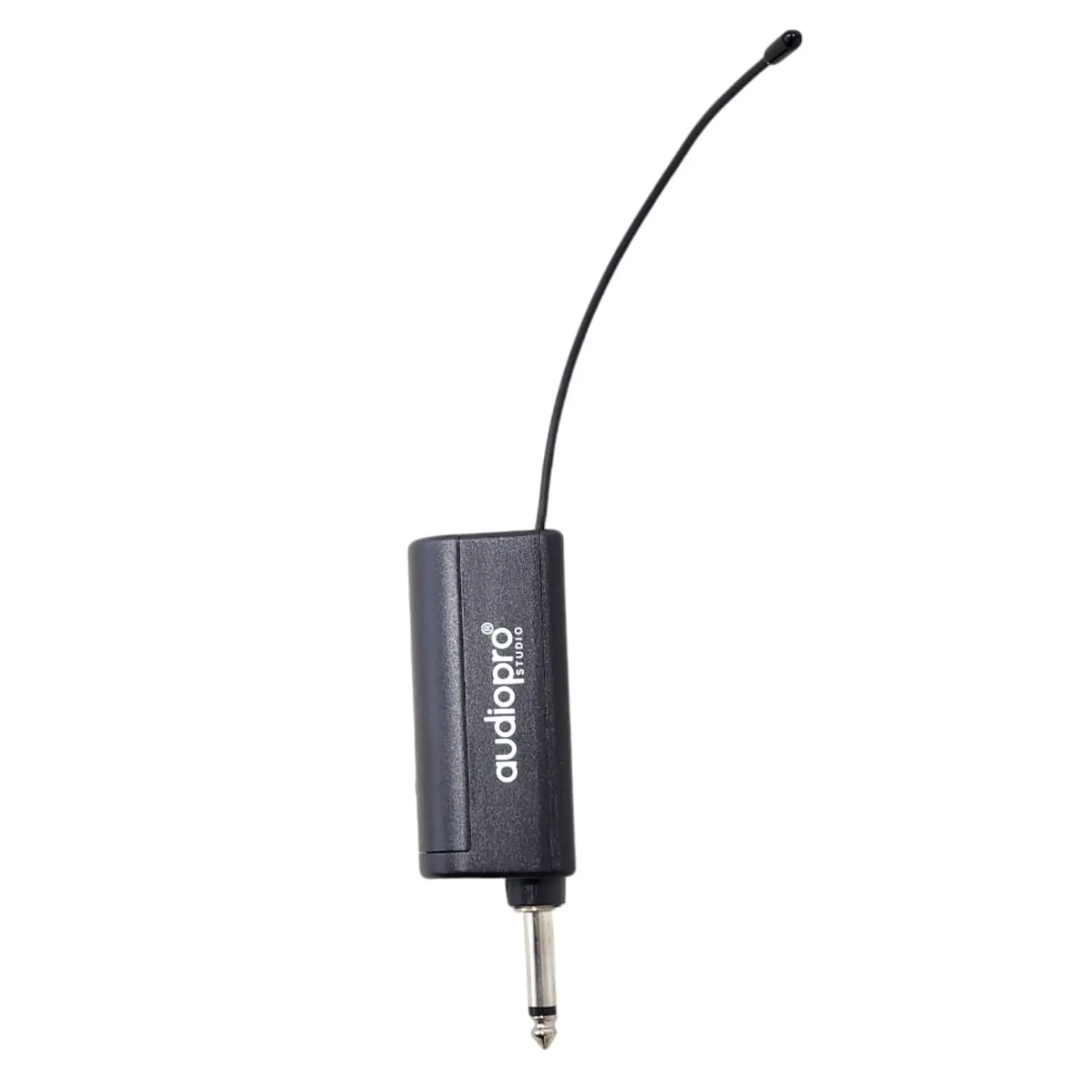 Micrófono inalámbrico Cintillo Audiopro VHF AP02112 3