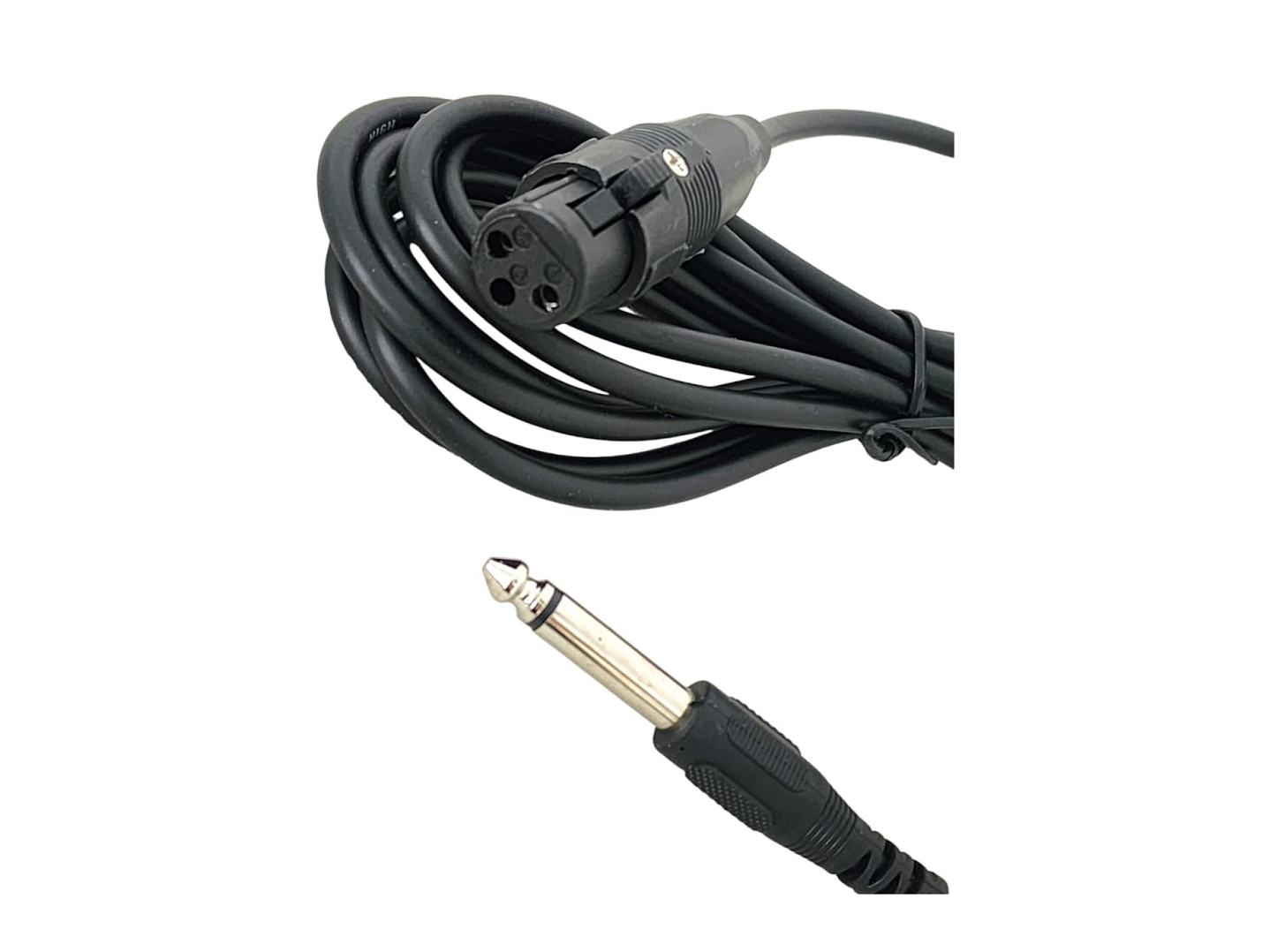 Micrófono Karaoke inalámbrico / Cable Audiopro AP02091 5