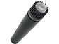 Micrófono Cardioide para voz e instrumentos Audiopro AP02113  - Miniatura 2