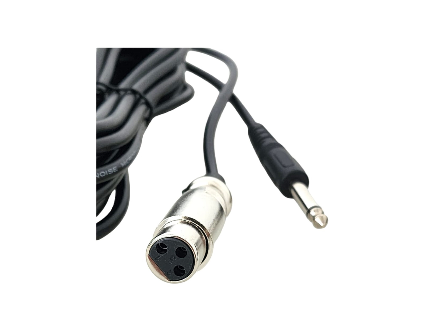 Micrófono Cardioide para voz e instrumentos Audiopro AP02113  3