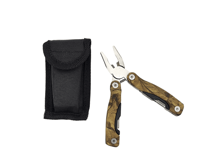 Alicate Multiuso 10 En 1 Para Camping DMG1353 1