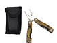 Alicate Multiuso 10 En 1 Para Camping DMG1353 - Miniatura 1