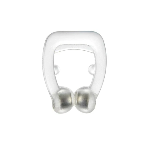 Clip Nasal Biomagnetico Anti-ronquidos Doma DM0009