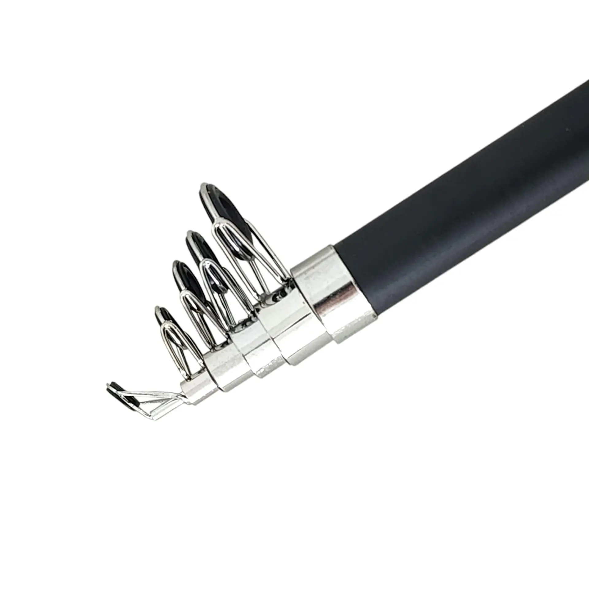 Set Caña de Pescar 2,40mt con Accesorios DBG1369 4