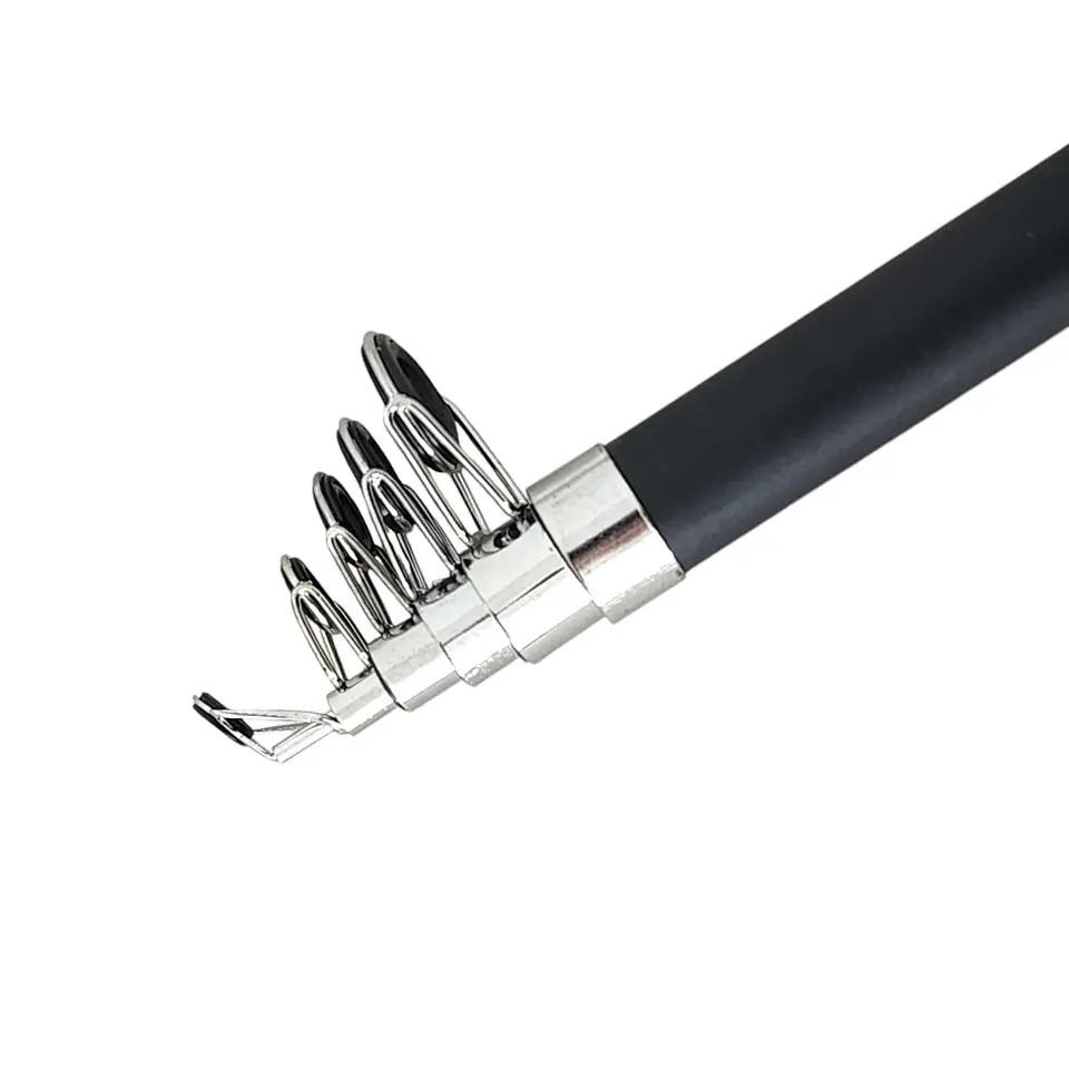 Set Caña de Pescar 2,40mt con Accesorios DBG1369 4