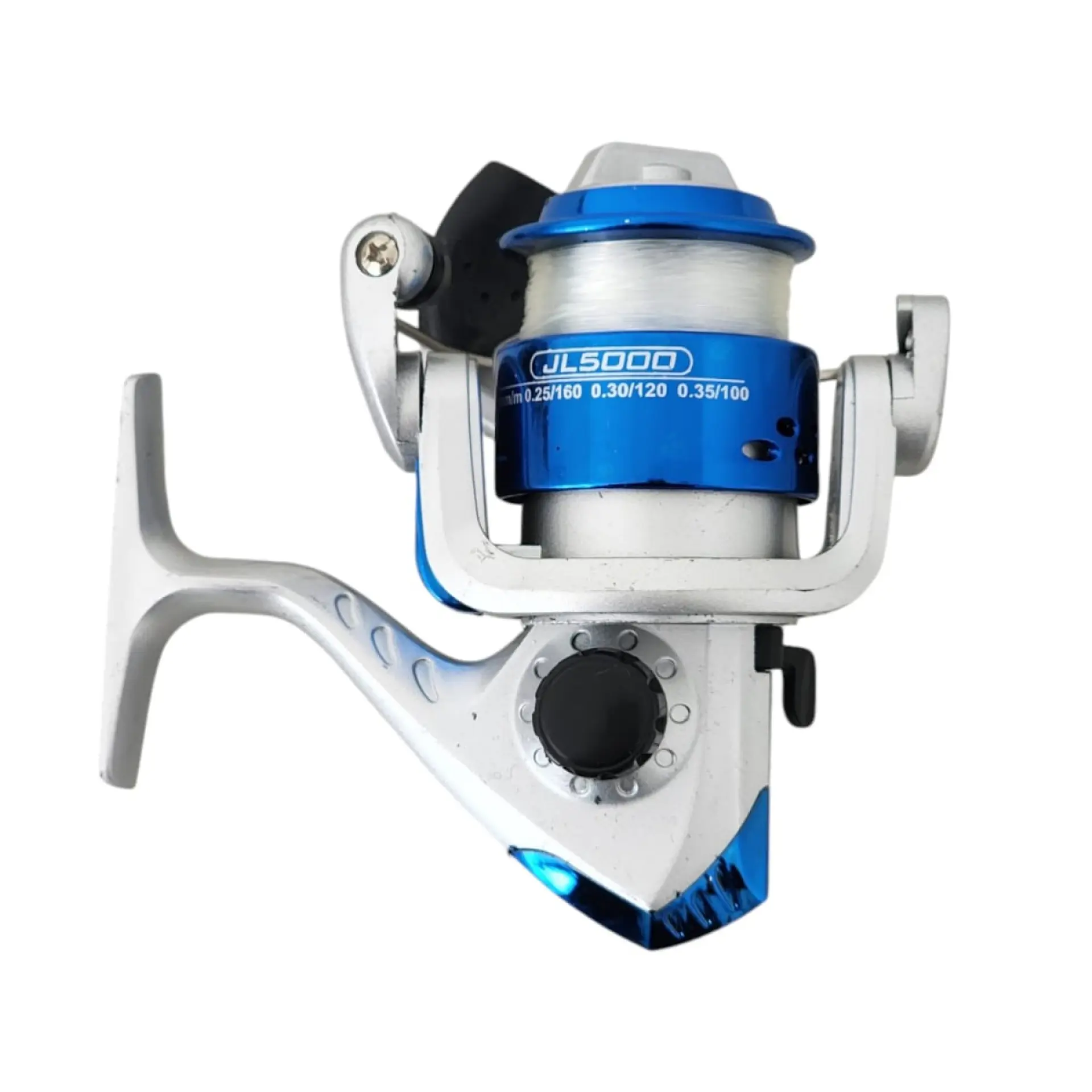 Set Caña de Pescar 2,40mt con Accesorios DBG1369 7