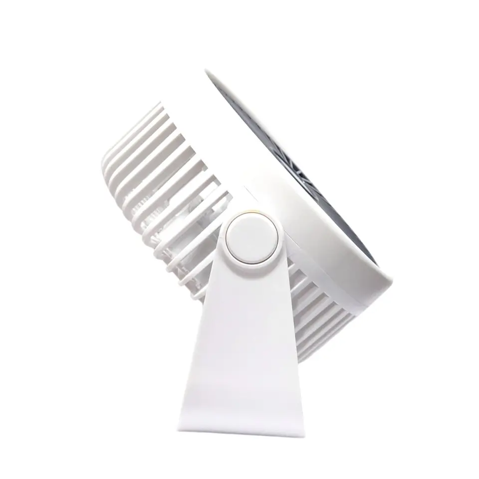 Mini Ventilador Portátil Recargable Tecnolab TL673 3