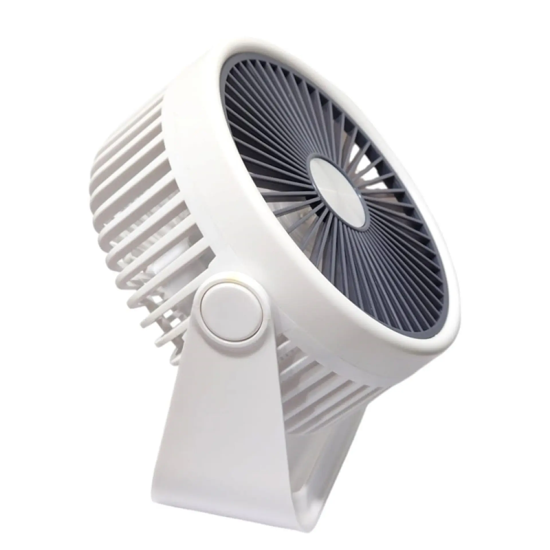 Mini Ventilador Portátil Recargable Tecnolab TL673 4