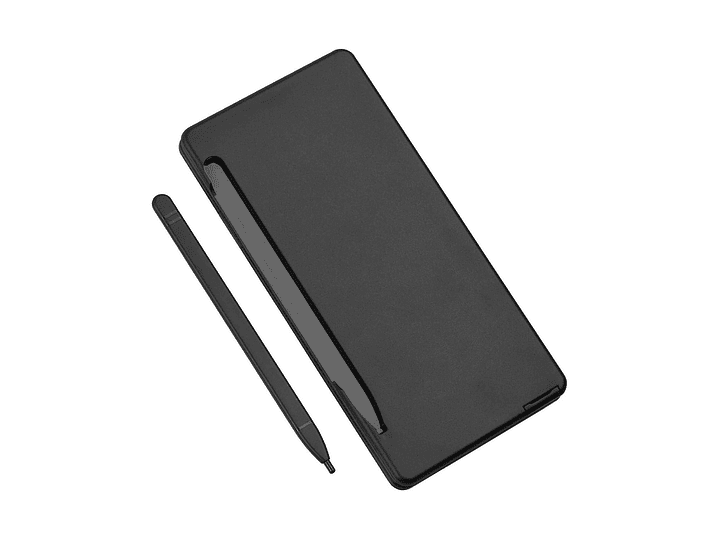 Calculadora LCD con Pantalla de Escritura TL140 Tecnolab 3