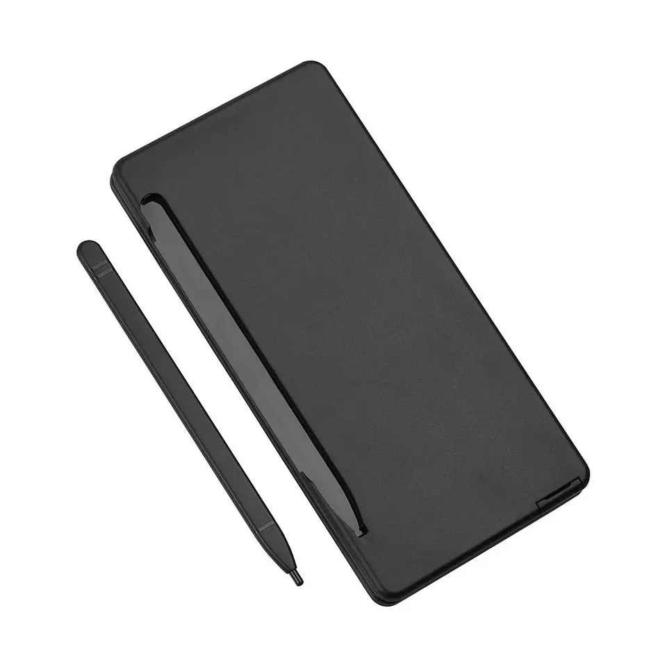 Calculadora LCD con Pantalla de Escritura TL140 Tecnolab 3