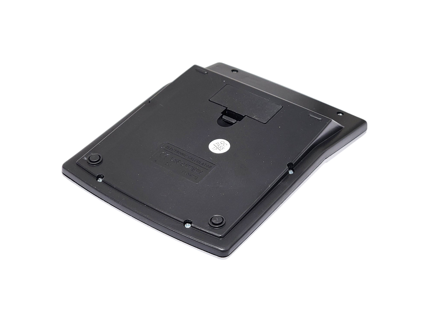 Calculadora Electrónica Pacific 12 Digitos PAC01001 4