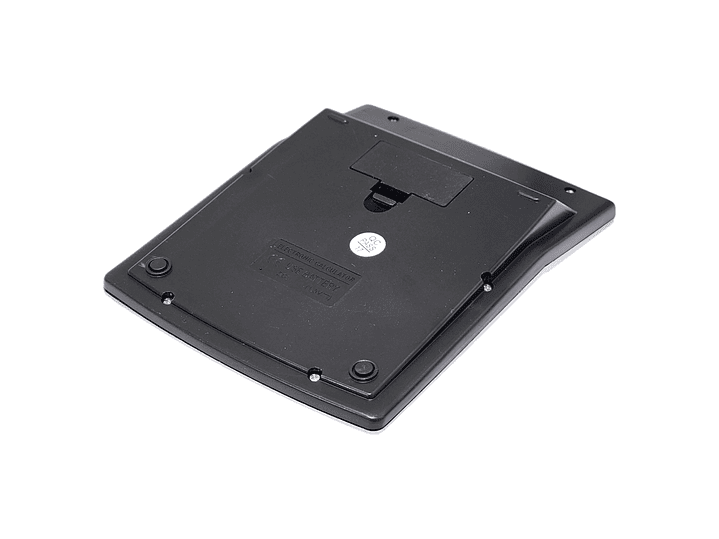 Calculadora Electrónica Pacific 12 Digitos PAC01001 4