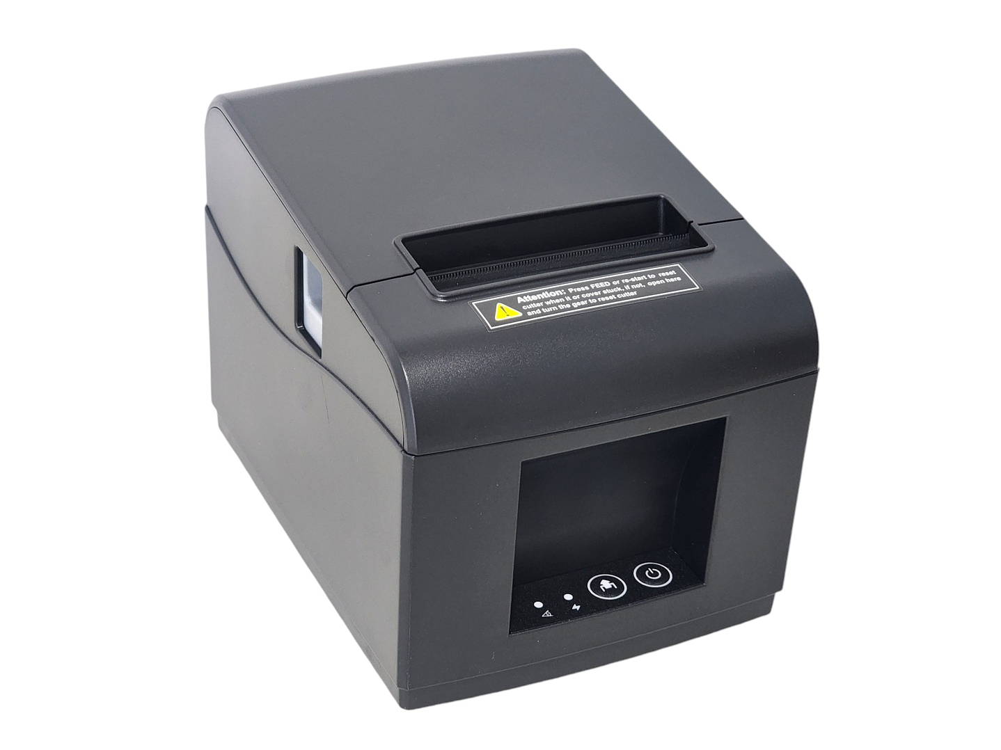 Impresora Térmica USB+LAN 80mm DBG1556 1