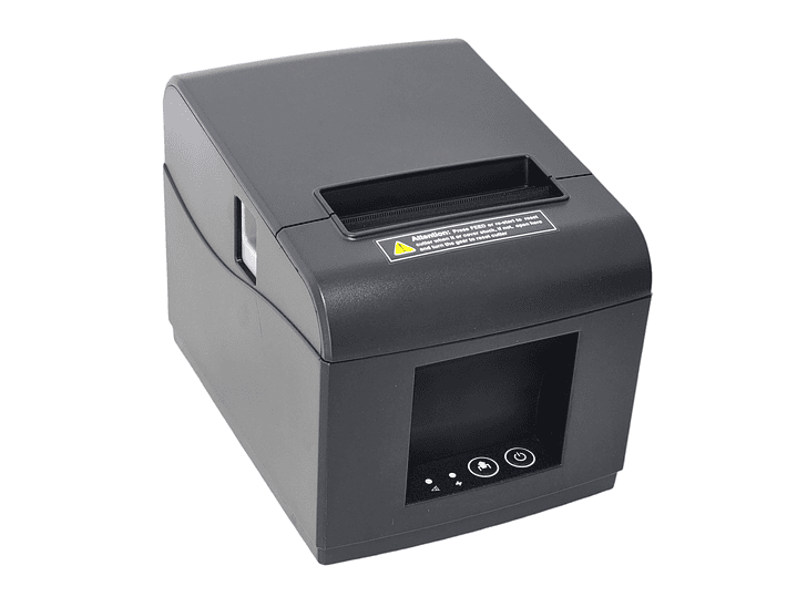 Impresora Térmica USB+LAN 80mm DBG1556 1