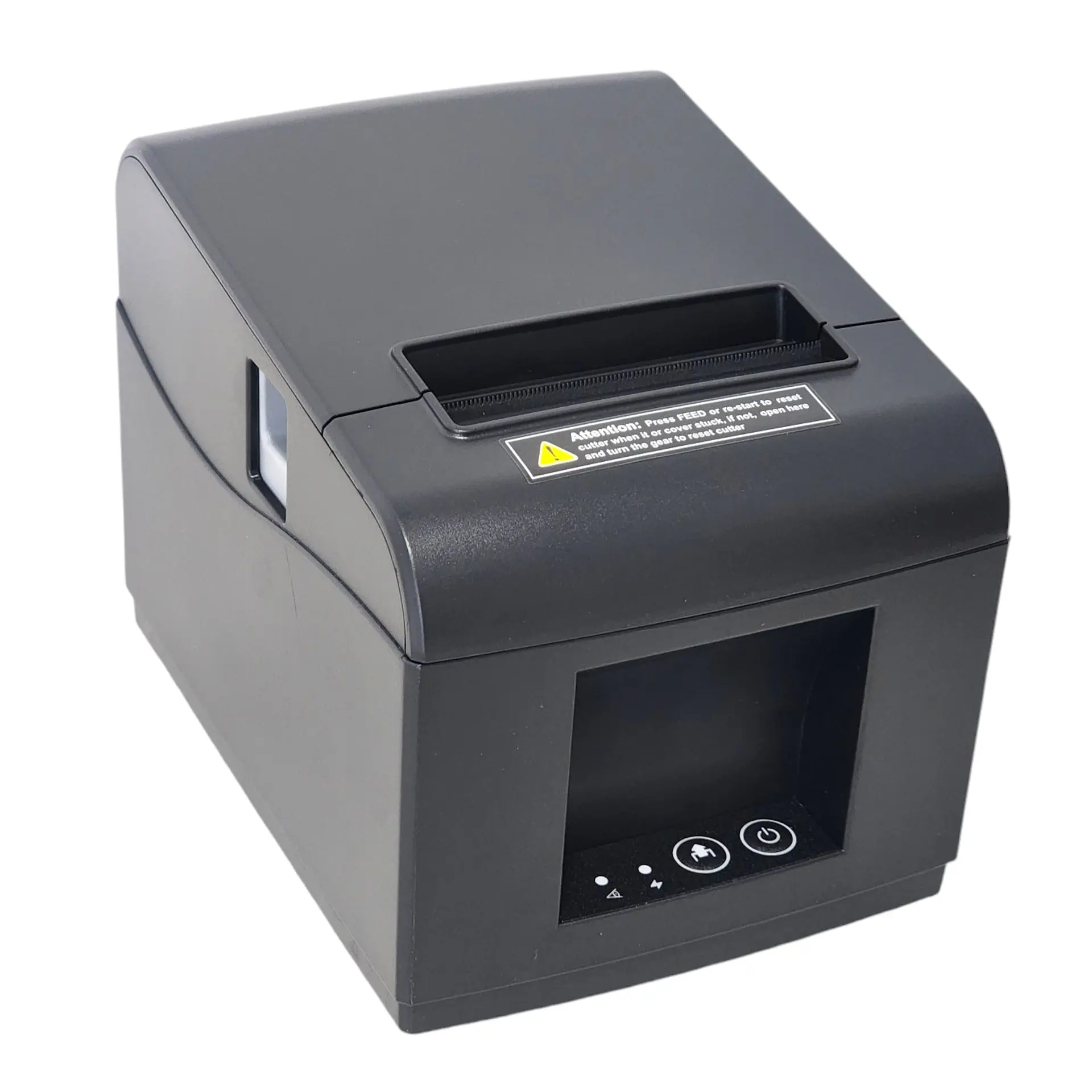 Impresora Térmica USB+LAN 80mm DBG1556 1