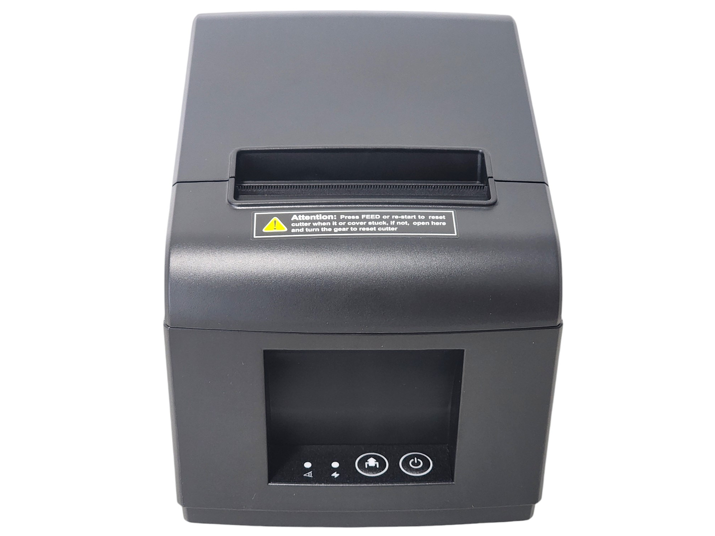 Impresora Térmica USB+LAN 80mm DBG1556 2