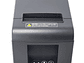 Impresora Térmica USB+LAN 80mm DBG1556 - Miniatura 2