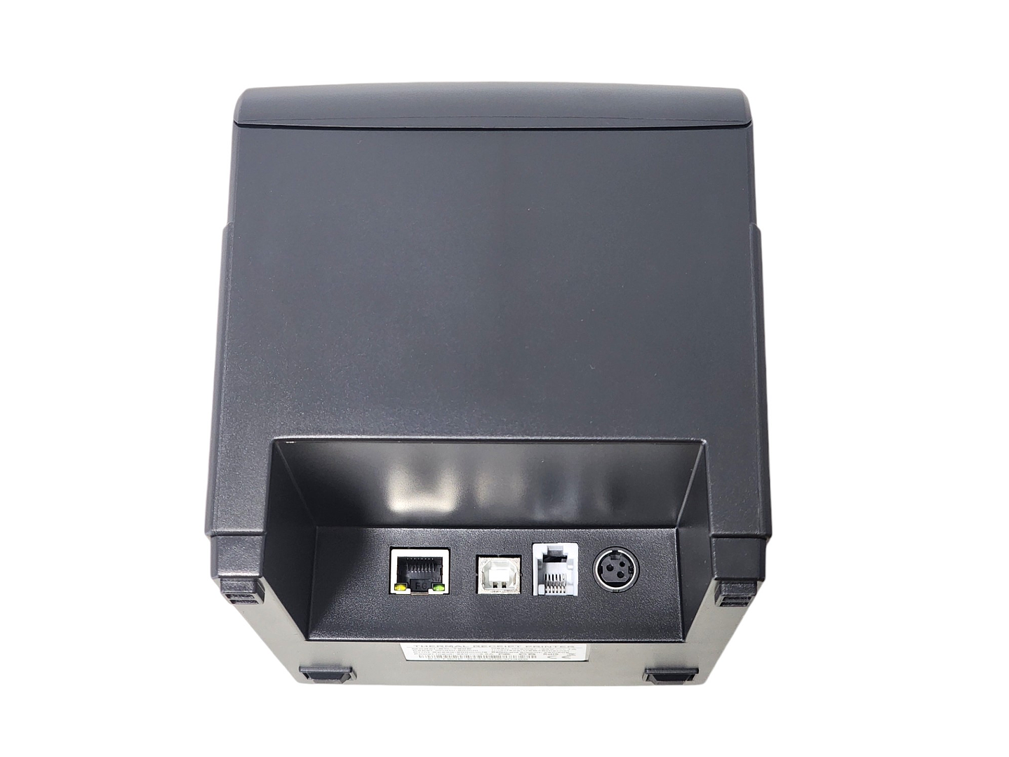 Impresora Térmica USB+LAN 80mm DBG1556 4