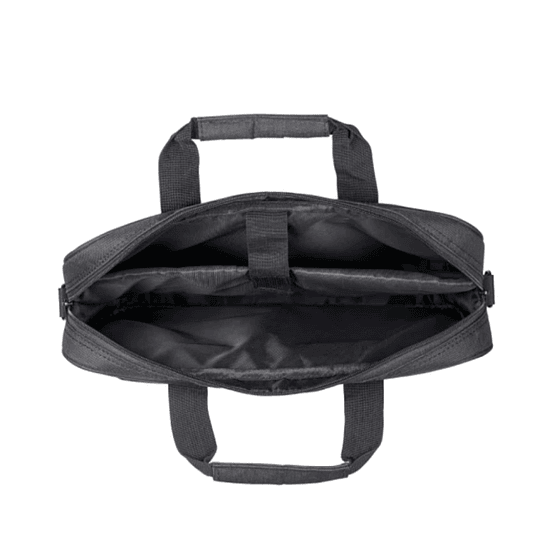 Bolso Maletin Carry Black TRUST 16” – 21551