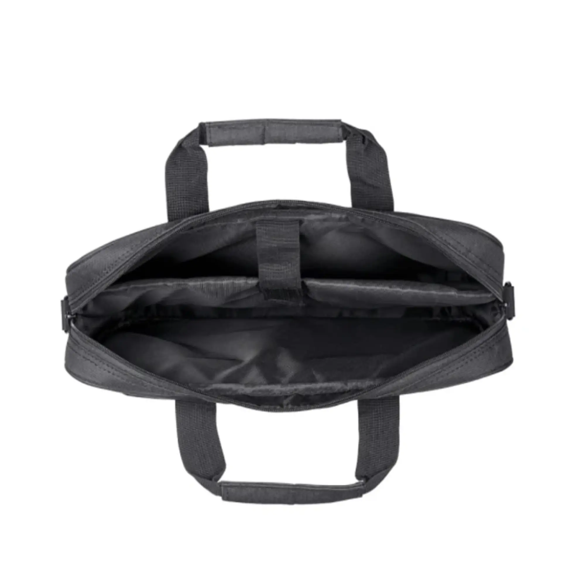 Bolso Maletin Carry Black TRUST 16” – 21551 3