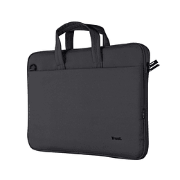 Bolso Maletín Trust Ecológico para Notebook de 16“- 24447