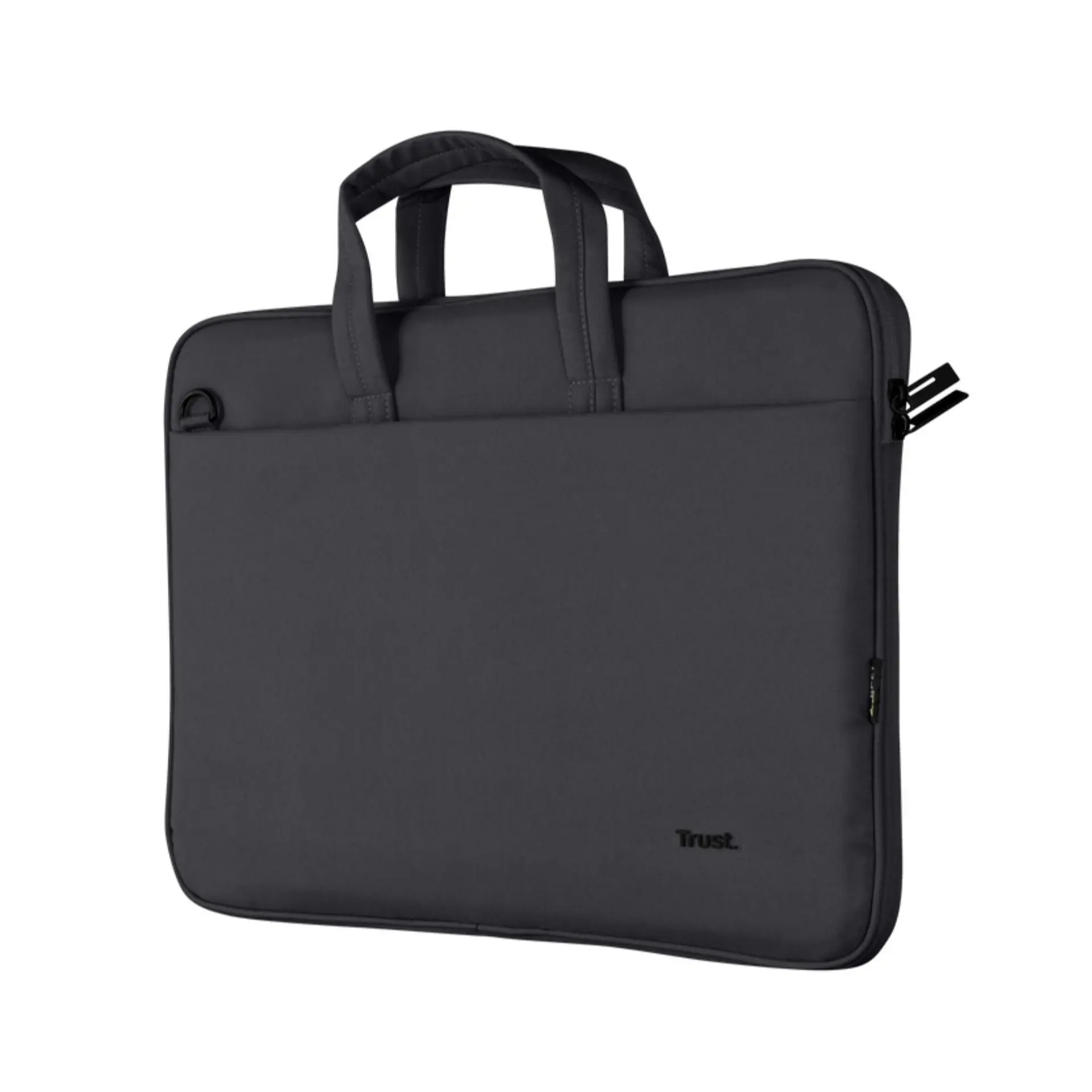 Bolso Maletín Trust Ecológico para Notebook de 16“- 24447 1
