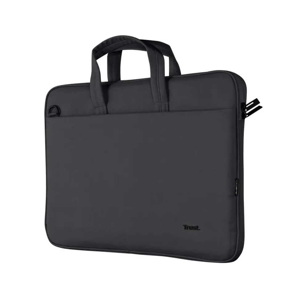 Bolso Maletín Trust Ecológico para Notebook de 16“- 24447 1