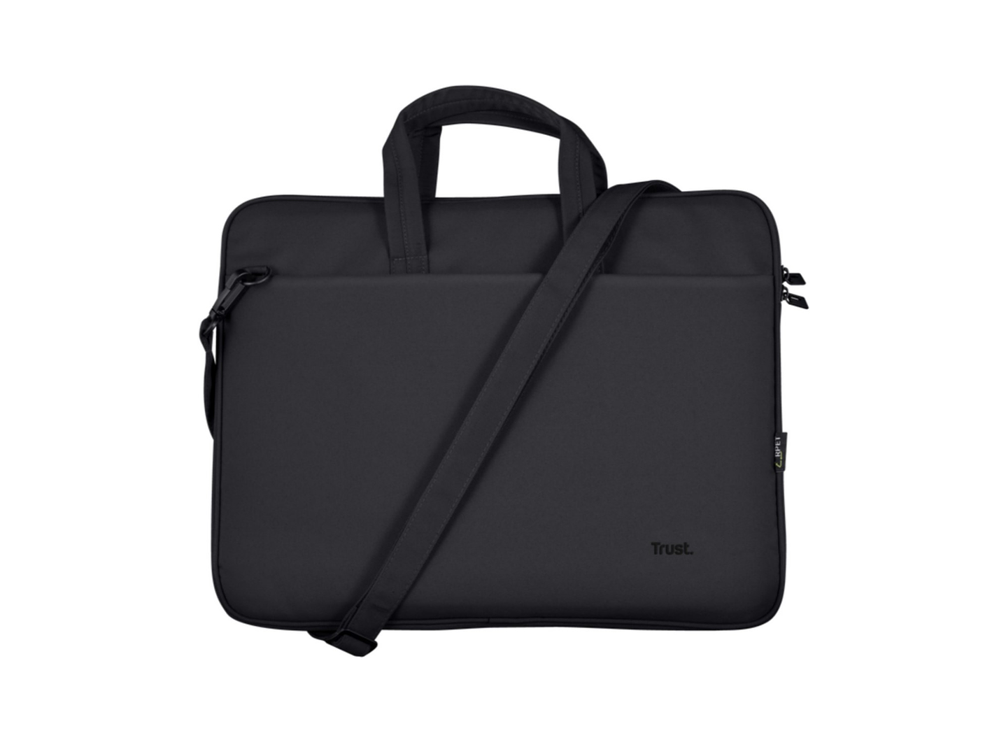 Bolso Maletín Trust Ecológico para Notebook de 16“- 24447 3