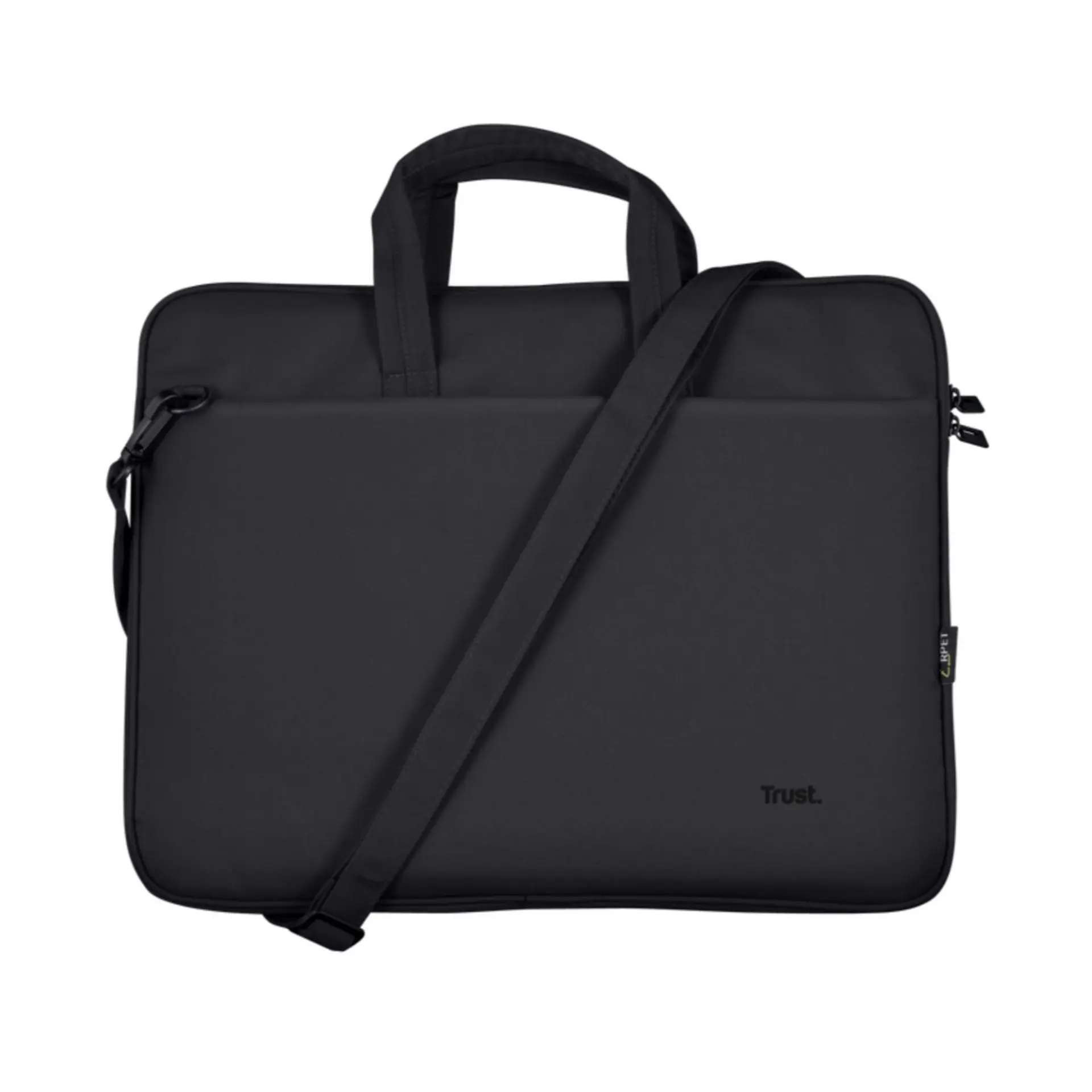 Bolso Maletín Trust Ecológico para Notebook de 16“- 24447 3