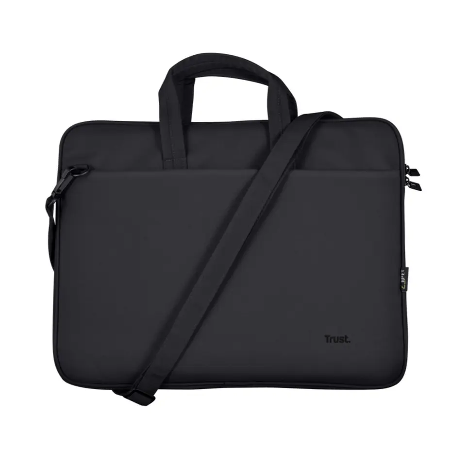 Bolso Maletín Trust Ecológico para Notebook de 16“- 24447 3
