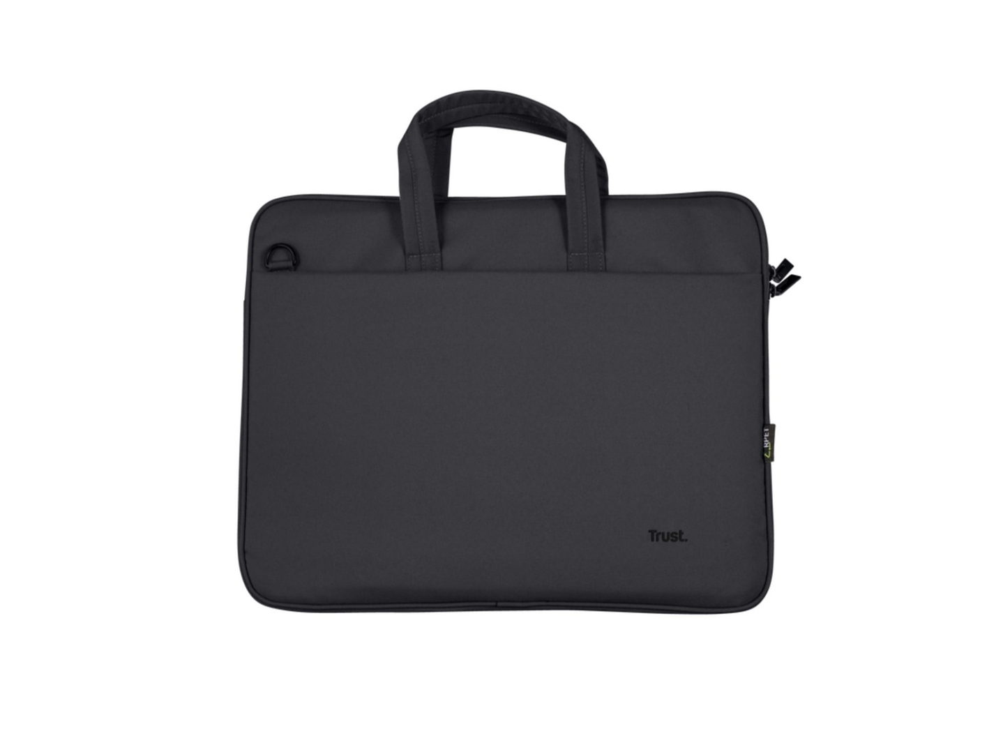 Bolso Maletín Trust Ecológico para Notebook de 16“- 24447 4