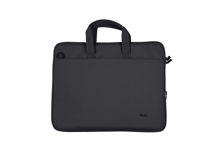 Bolso Maletín Trust Ecológico para Notebook de 16“- 24447 4