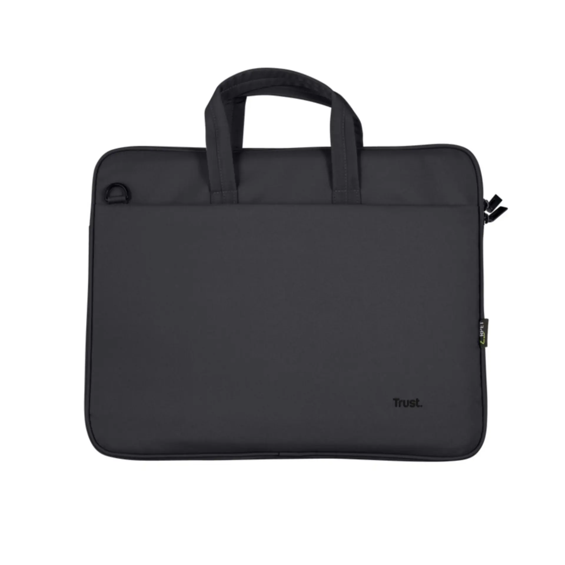 Bolso Maletín Trust Ecológico para Notebook de 16“- 24447 4