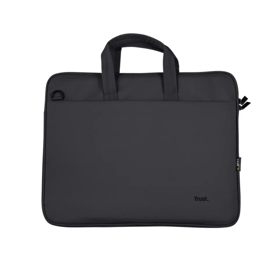 Bolso Maletín Trust Ecológico para Notebook de 16“- 24447 4