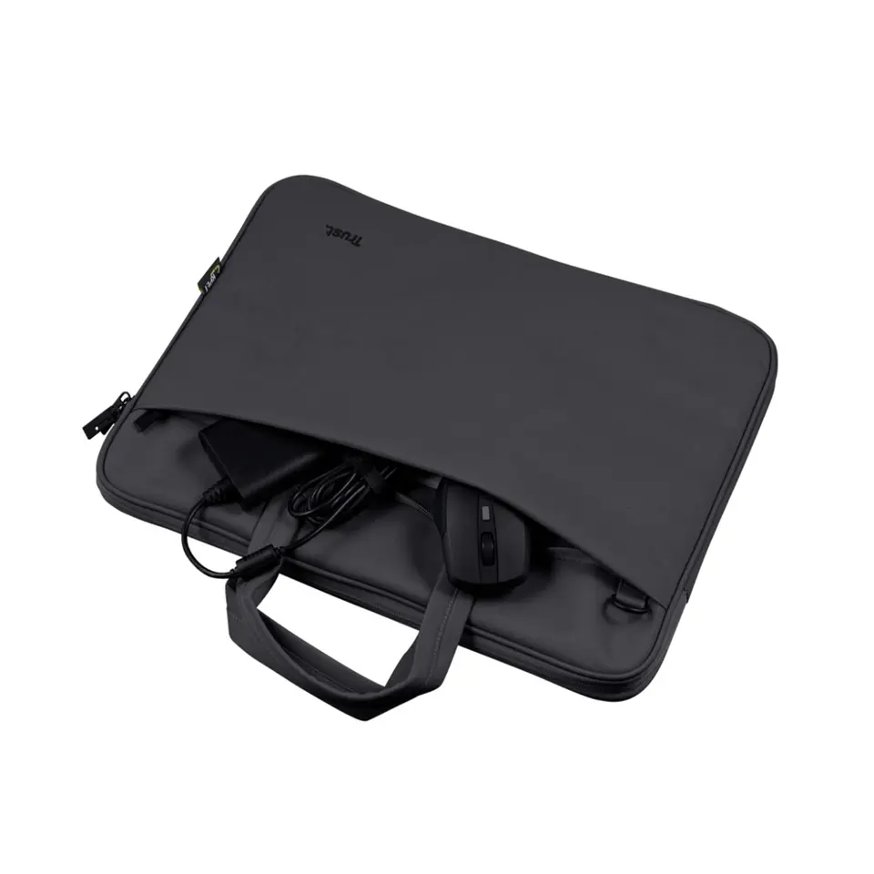 Bolso Maletín Trust Ecológico para Notebook de 16“- 24447 5