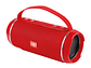 Parlante Inalámbrico BT Audiopro Usb/Sd AP02065R Rojo - Miniatura 1