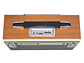 Radio Retro BT Vintage Audiopro Portátil AP02056 - Miniatura 2