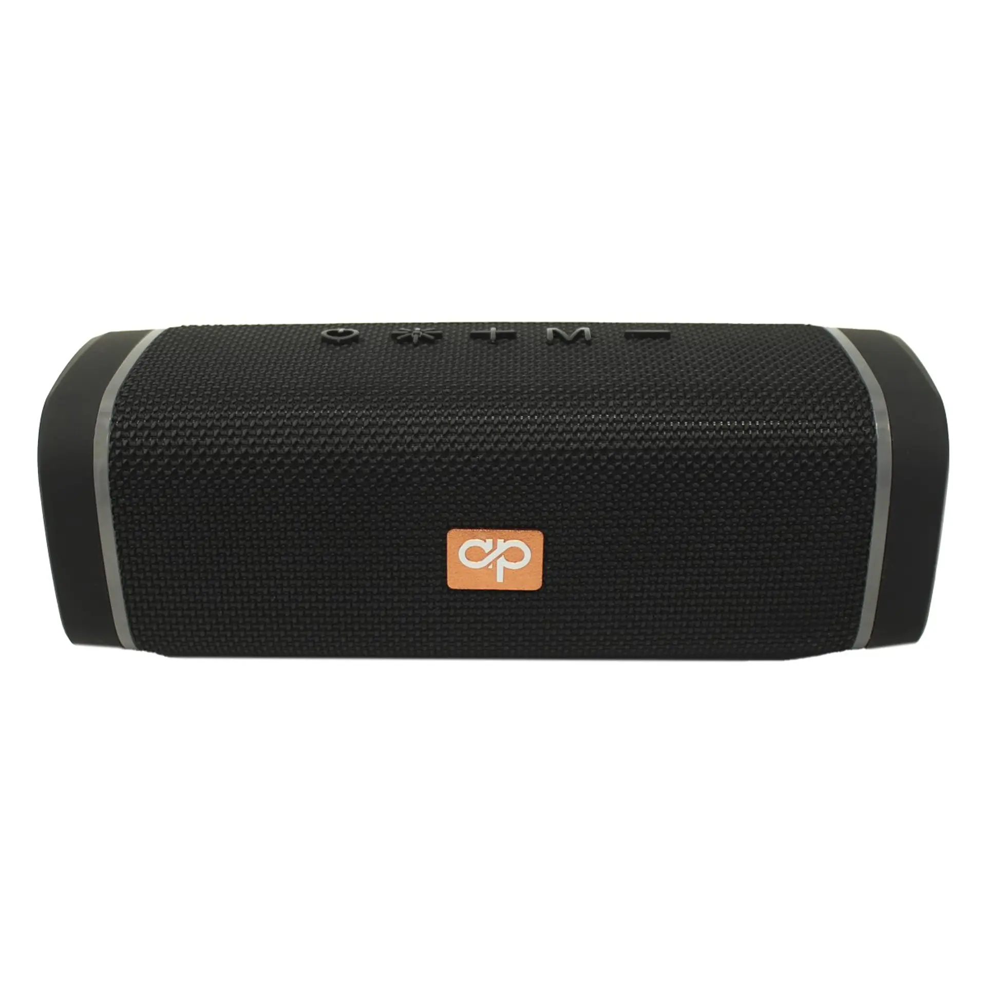 Parlante Inalámbrico BT Rgb Tws 10w Audiopro AP02102BK 1