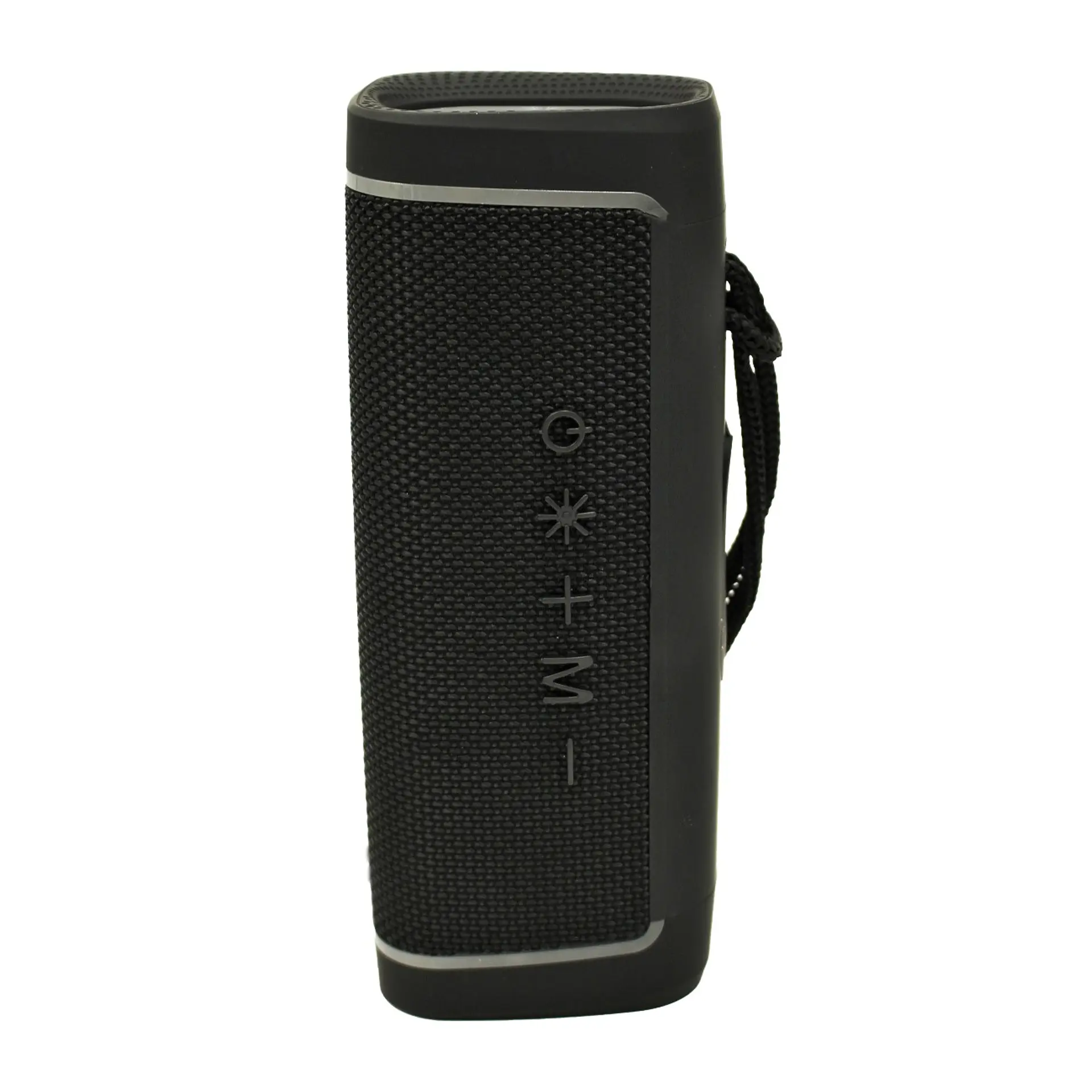 Parlante Inalámbrico BT Rgb Tws 10w Audiopro AP02102BK 2