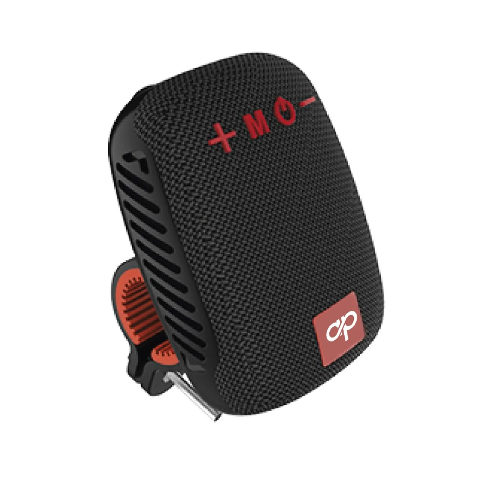 Parlante Bt Para Bicicleta, Moto o Scooter Audipro AP02104BK 1
