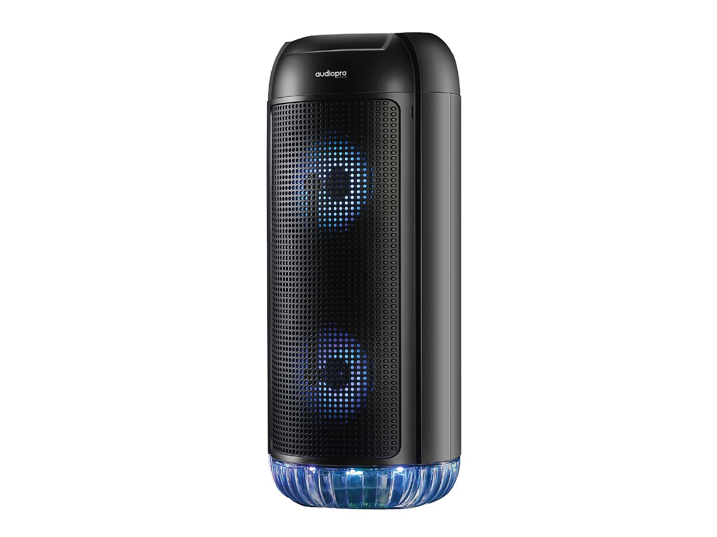 Parlante Portátil Audiopro Ap02046 150w Bt/Usb/Sd/Fm 1