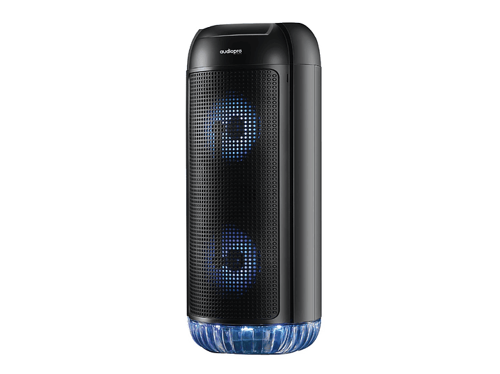 Parlante Portátil Audiopro Ap02046 150w Bt/Usb/Sd/Fm 1
