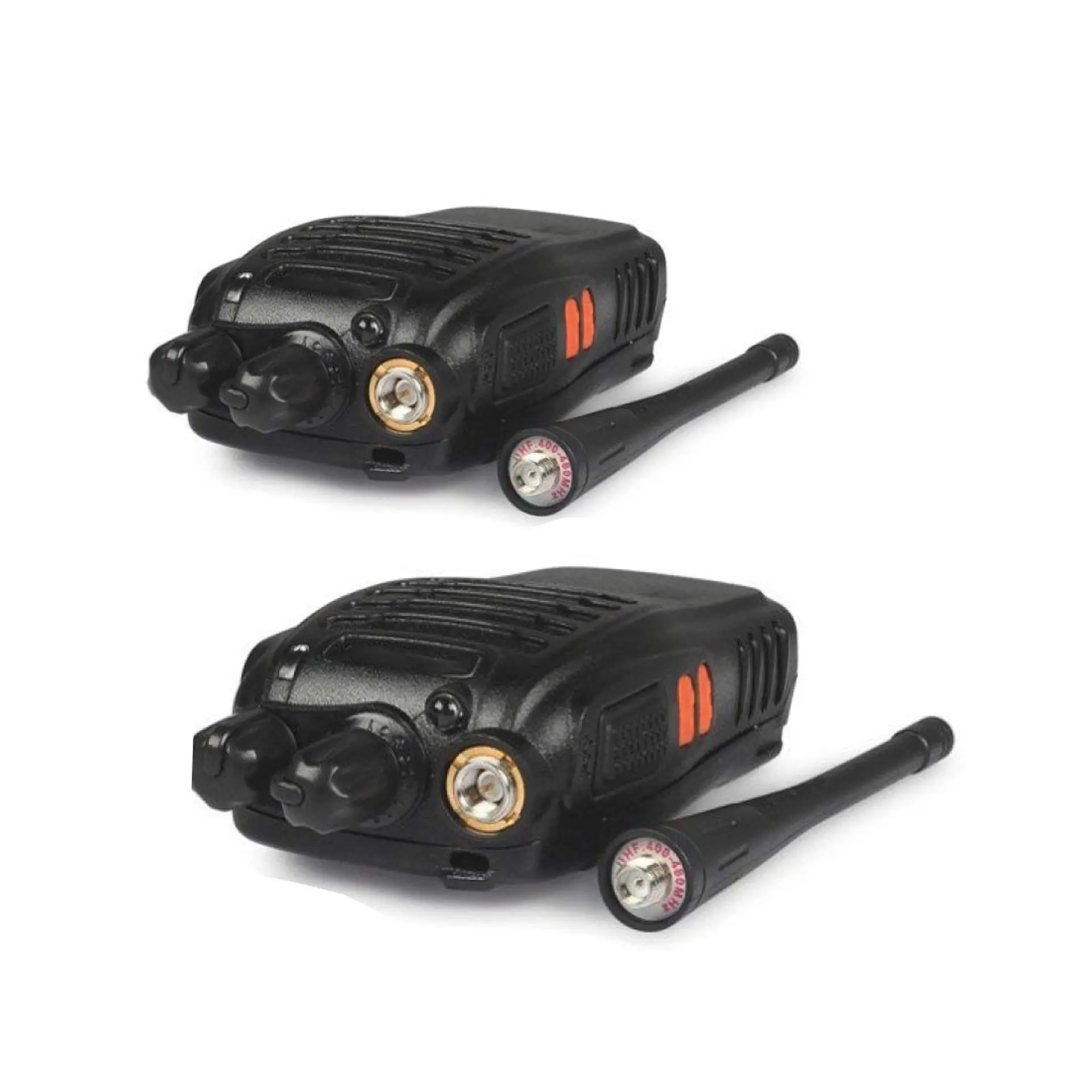 Pack 2 Radio Transmisores Walkie Talkies Tecnolab TL178 3