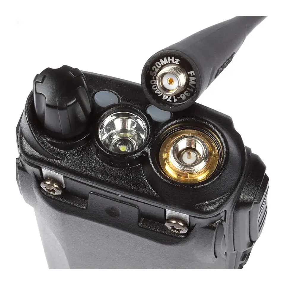 Radio Transmisor VOX Baofeng UV-82 c 8