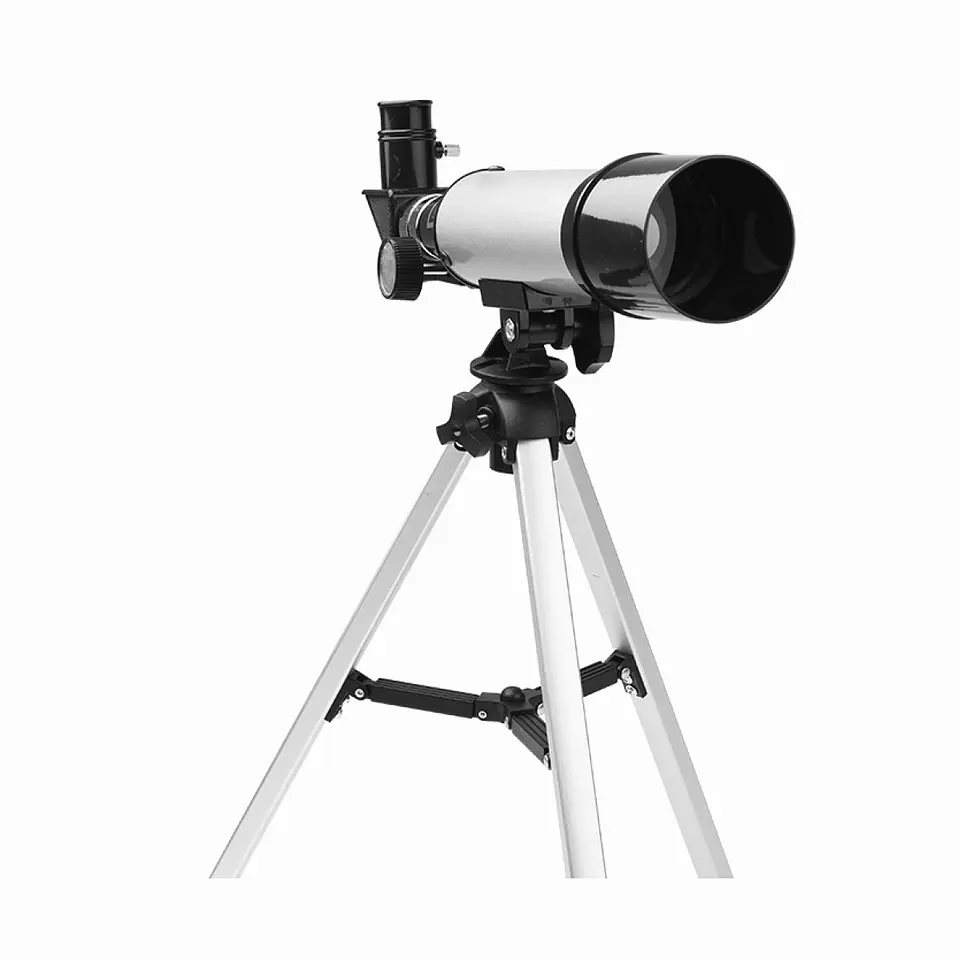 Telescopio Astronómico Monocular 90X HD Tecnolab TL-070 2