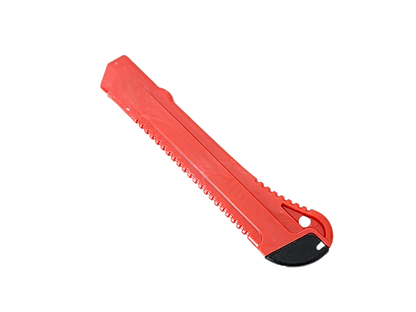 Cuchillo Cartonero Tip Top Cutter de 15 cm 18mm PAC01114 2